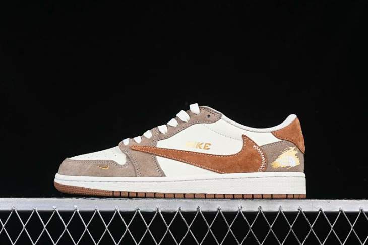 Picture of Air Jordan Travis Scott _SKUfw18421510169827583fw